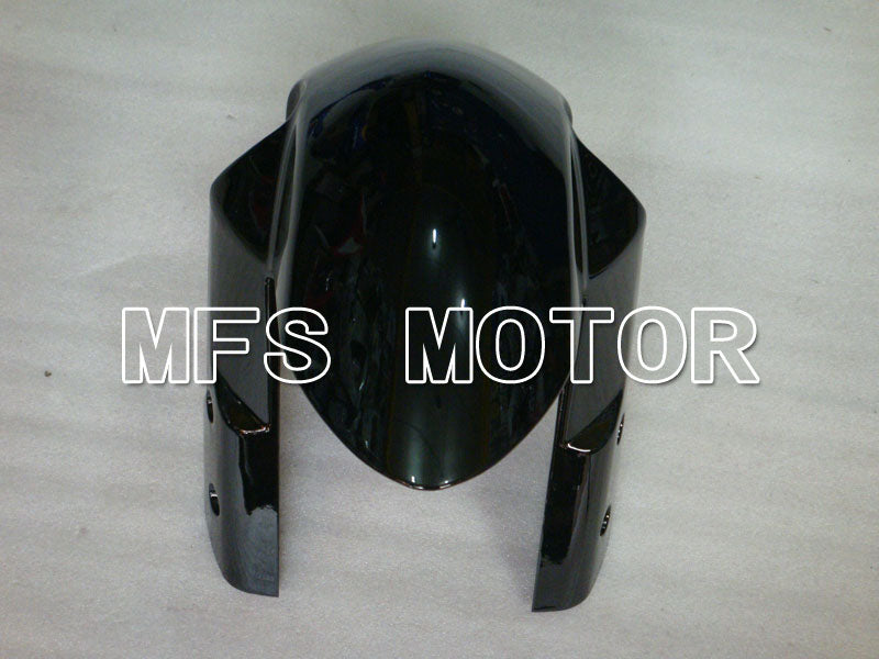 Suzuki GSXR600 GSXR750 2006-2007 Injection ABS Fairing - Factory Style - Blue Black - MFS2359 - Fairings Kit