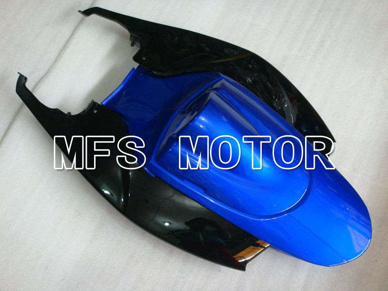 Suzuki GSXR600 GSXR750 2006-2007 Injection ABS Fairing - Factory Style - Blue Black - MFS2359 - Fairings Kit