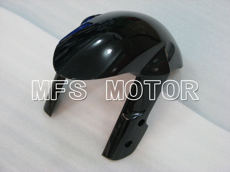 Suzuki GSXR600 GSXR750 2006-2007 Injection ABS Fairing - Factory - Blue White - MFS2362 - Fairings Kit