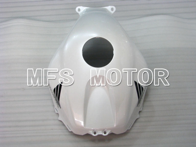 Honda CBR600RR 2005-2006 Injection ABS Fairing - Others - White Black - MFS2373 - Fairings Kit