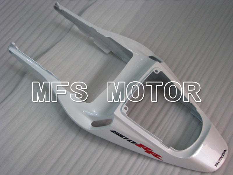 Honda CBR600RR 2005-2006 Injection ABS Fairing - Others - White Black - MFS2373 - Fairings Kit