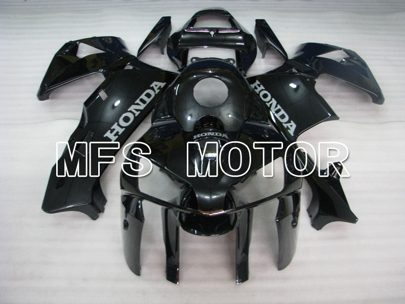 Honda CBR600RR 2005-2006 Injection ABS Fairing - Others - Black - MFS2374 - Fairings Kit
