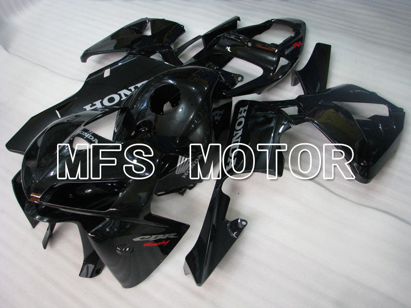 Honda CBR600RR 2005-2006 Injection ABS Fairing - Others - Black - MFS2374 - Fairings Kit