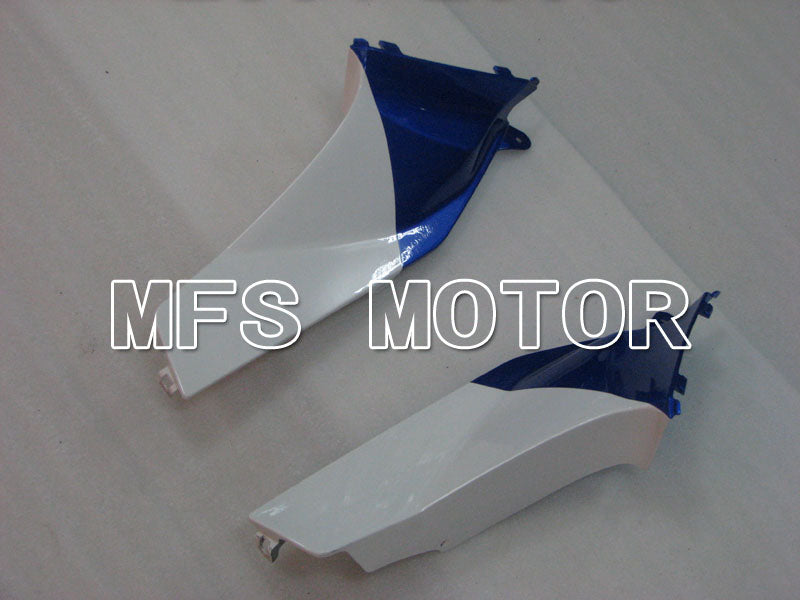 Honda CBR600RR 2005-2006 Injection ABS Fairing - HRC - Red White Blue - MFS2381 - Fairings Kit