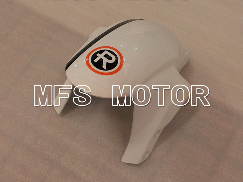 Honda CBR600RR 2005-2006 Injection ABS Fairing - Repsol - Orange White Black - MFS2384 - Fairings Kit