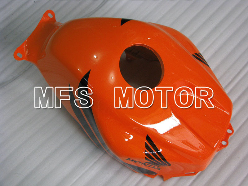 Honda CBR600RR 2005-2006 Injection ABS Fairing - Repsol - Orange Red Black - MFS2388 - Fairings Kit