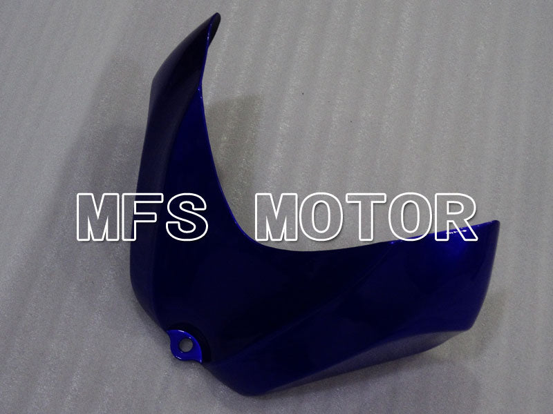 Suzuki GSXR600 GSXR750 2006-2007 Injection ABS Fairing - Factory Style - Blue Black - MFS2396 - Fairings Kit