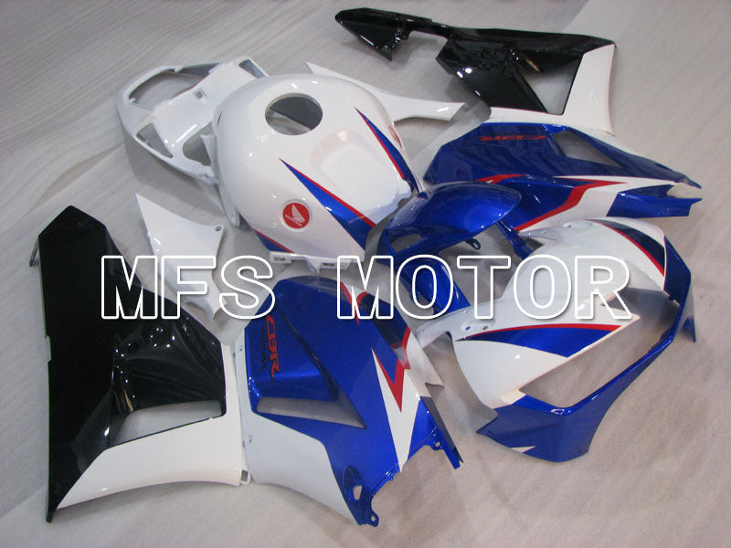 Honda CBR600RR 2013-2023 Injection ABS Fairing - Others - Red White Blue - MFS2397 - Fairings Kit