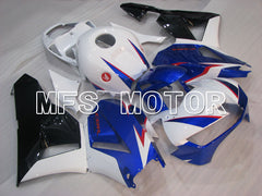 Honda CBR600RR 2013-2023 Injection ABS Fairing - Others - Red White Blue - MFS2397 - Fairings Kit