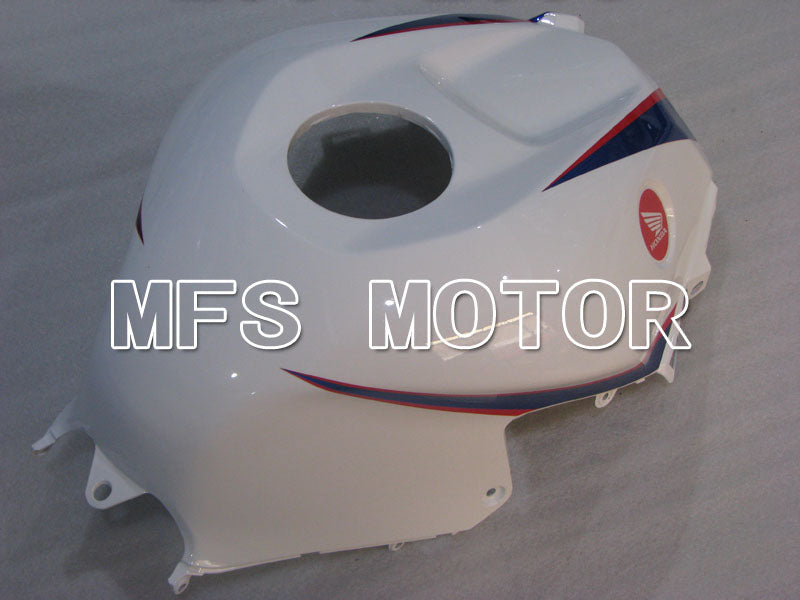 Honda CBR600RR 2013-2023 Injection ABS Fairing - Others - Red White Blue - MFS2397 - Fairings Kit