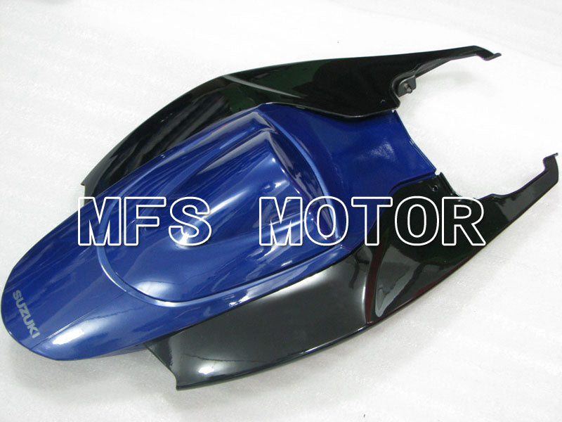 Suzuki GSXR600 GSXR750 2006-2007 Injection ABS Fairing - Factory - Blue - MFS2399 - Fairings Kit