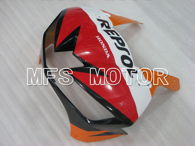 Honda CBR600RR 2013-2023 Injection ABS Fairing - Repsol - Orange Red Black - MFS2401 - Fairings Kit