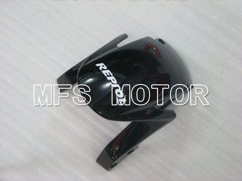 Honda CBR600RR 2013-2023 Injection ABS Fairing - Repsol - Orange Red Black - MFS2401 - Fairings Kit