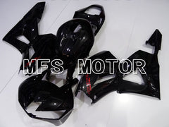Honda CBR600RR 2013-2023 Injection ABS Fairing - Factory Style - Black - MFS2417 - Fairings Kit