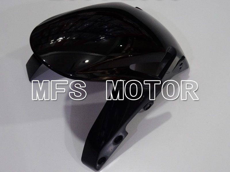 Honda CBR600RR 2013-2023 Injection ABS Fairing - Factory Style - Black - MFS2417 - Fairings Kit