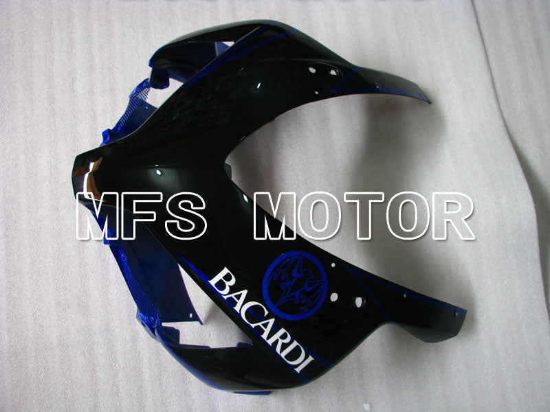 Honda CBR1000RR 2004-2005 Injection ABS Fairing - BACARDI - Black - MFS2425 - Fairings Kit