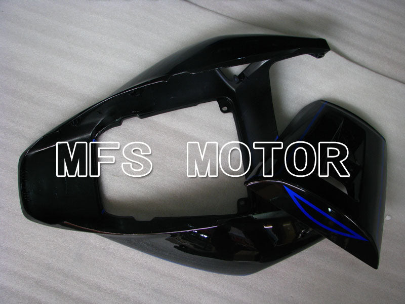 Honda CBR1000RR 2004-2005 Injection ABS Fairing - BACARDI - Black - MFS2425 - Fairings Kit