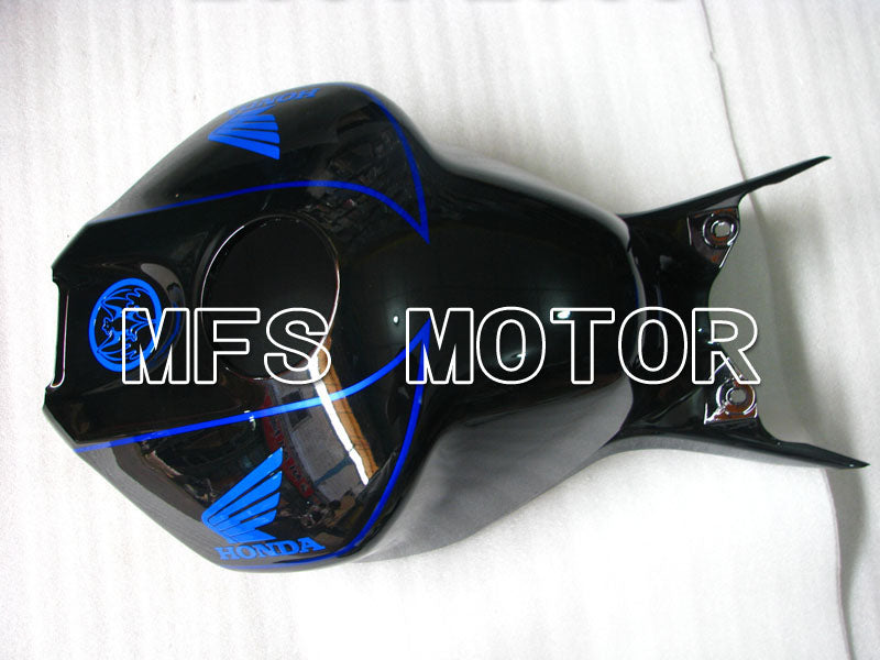 Honda CBR1000RR 2004-2005 Injection ABS Fairing - BACARDI - Black - MFS2425 - Fairings Kit