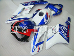Honda CBR1000RR 2004-2005 Injection ABS Fairing - Customize - Red White Blue - MFS2429 - Fairings Kit