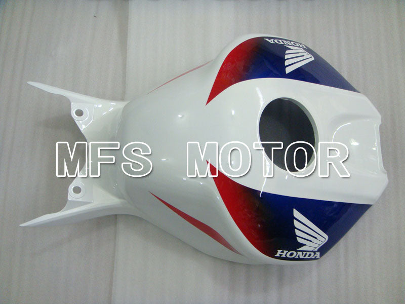 Honda CBR1000RR 2004-2005 Injection ABS Fairing - Customize - Red White Blue - MFS2429 - Fairings Kit