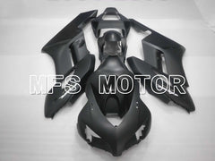 Honda CBR1000RR 2004-2005 Injection ABS Fairing - Others - Black Matte - MFS2438 - Fairings Kit