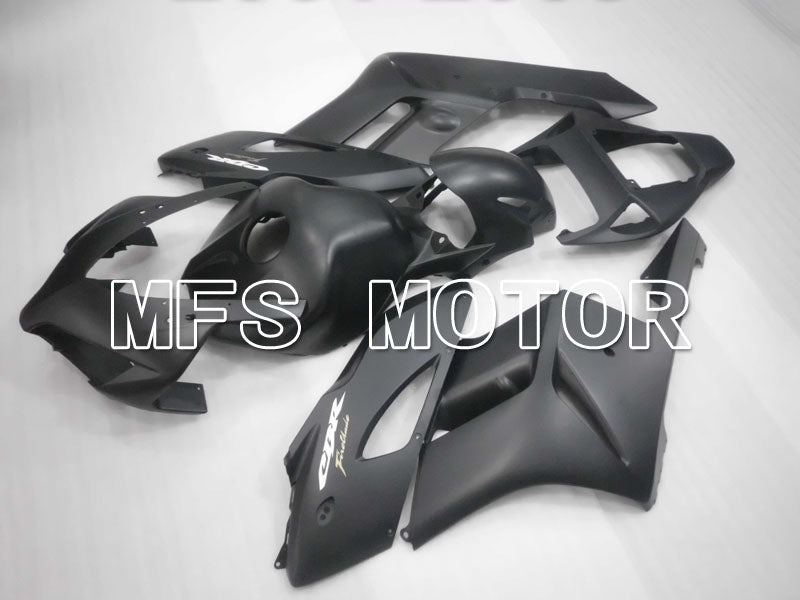 Honda CBR1000RR 2004-2005 Injection ABS Fairing - Others - Black Matte - MFS2438 - Fairings Kit