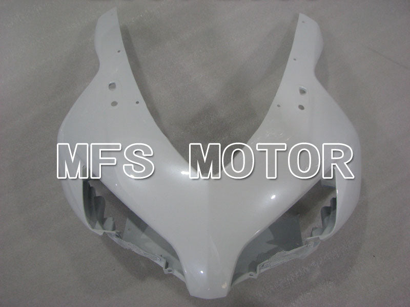 Honda CBR1000RR 2004-2005 Injection ABS Fairing - Others - White - MFS2446 - Fairings Kit