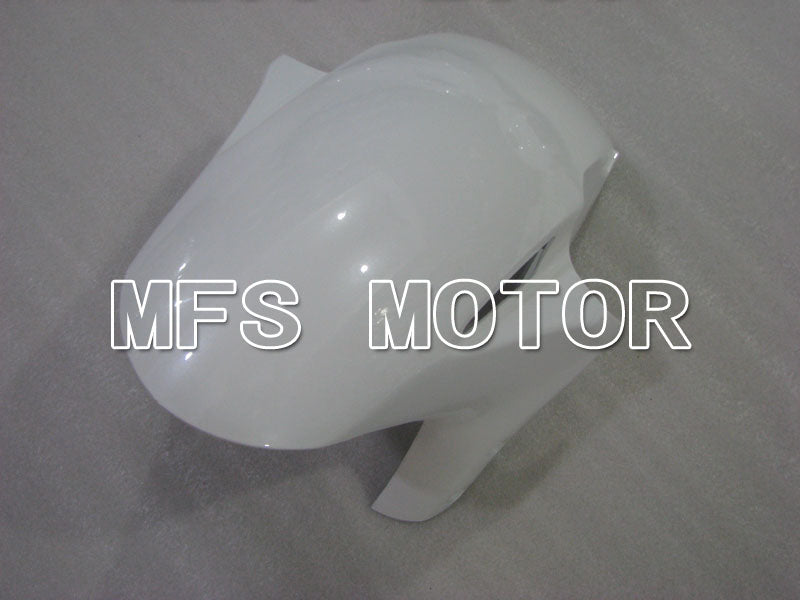 Honda CBR1000RR 2004-2005 Injection ABS Fairing - Others - White - MFS2446 - Fairings Kit