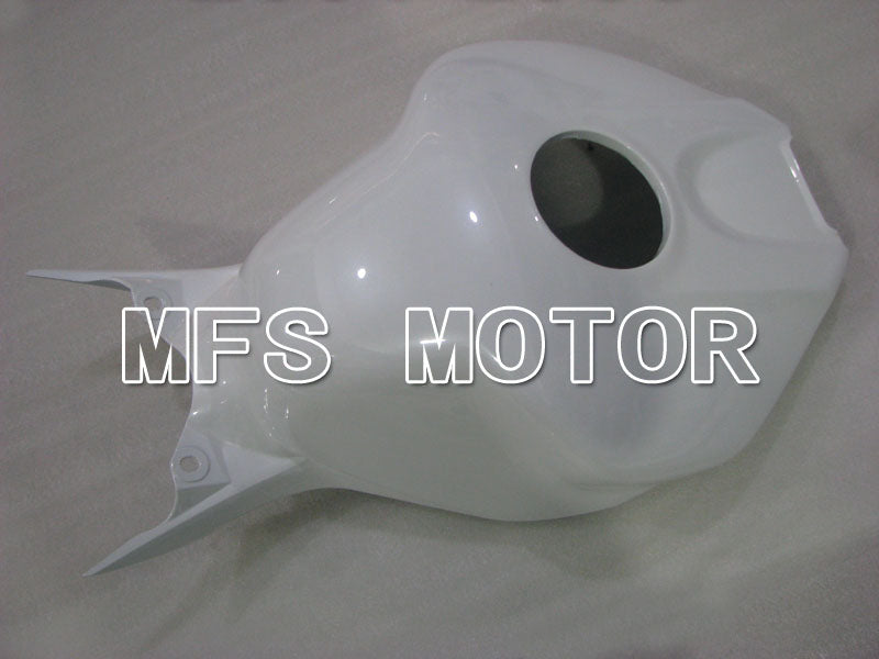 Honda CBR1000RR 2004-2005 Injection ABS Fairing - Others - White - MFS2446 - Fairings Kit