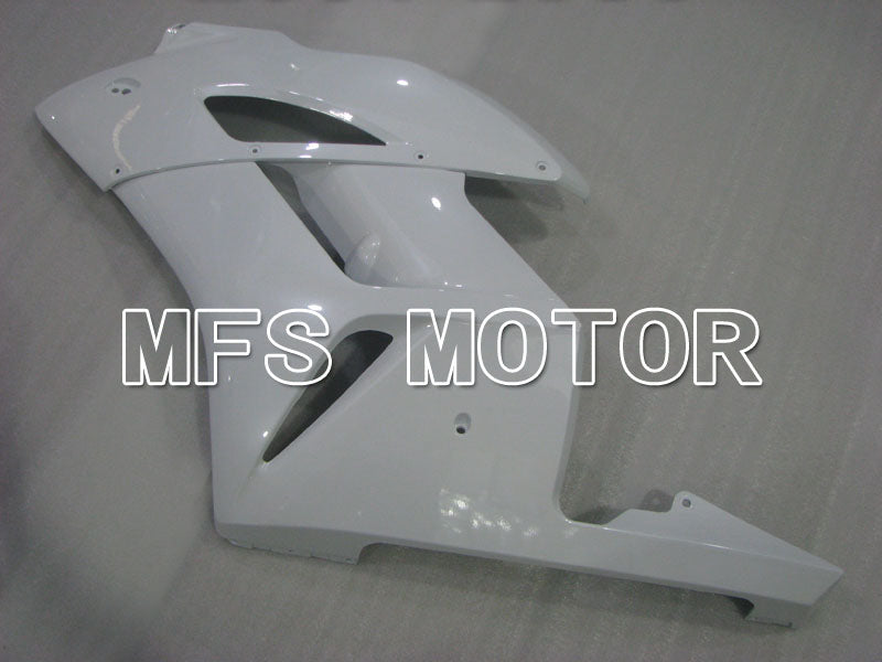 Honda CBR1000RR 2004-2005 Injection ABS Fairing - Others - White - MFS2446 - Fairings Kit