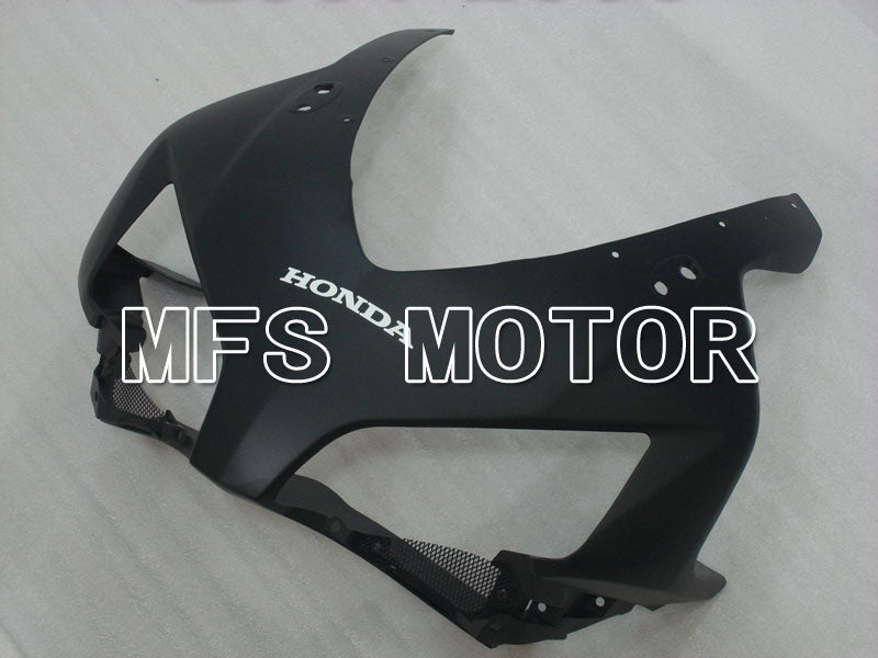 Honda CBR1000RR 2004-2005 Injection ABS Fairing - Others - Black Matte - MFS2448 - Fairings Kit