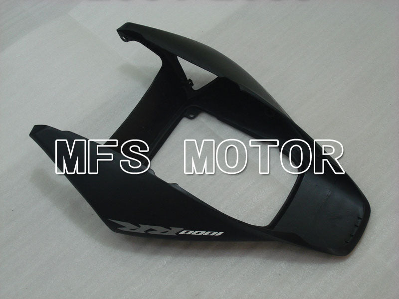 Honda CBR1000RR 2004-2005 Injection ABS Fairing - Others - Black Matte - MFS2448 - Fairings Kit