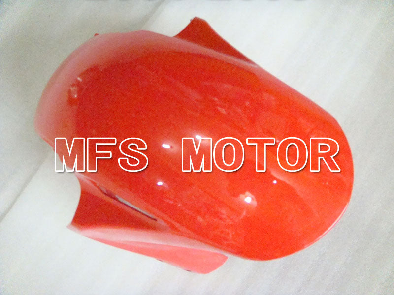 Honda CBR1000RR 2004-2005 Injection ABS Fairing - Others - Red Silver- MFS2450 - Fairings Kit