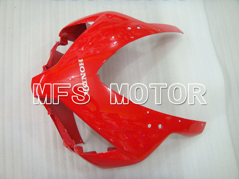 Honda CBR1000RR 2004-2005 Injection ABS Fairing - Others - Red Sikver Black - MFS2460 - Fairings Kit