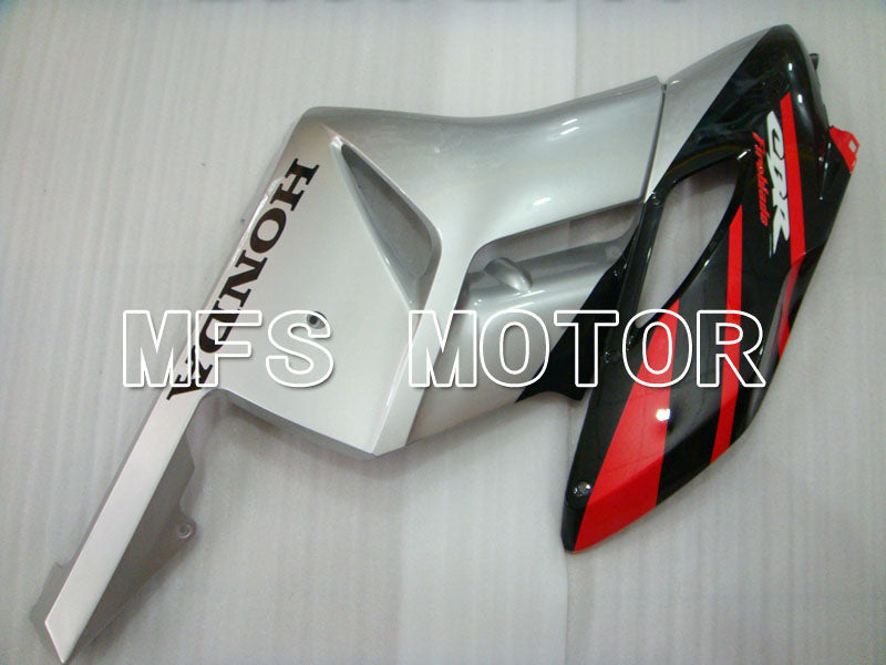 Honda CBR1000RR 2004-2005 Injection ABS Fairing - Others - Red Sikver Black - MFS2460 - Fairings Kit