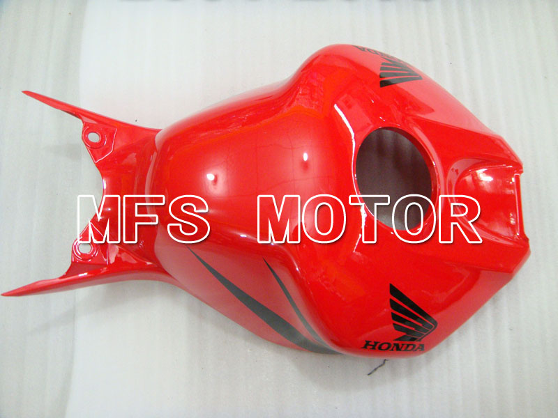Honda CBR1000RR 2004-2005 Injection ABS Fairing - Others - Red Sikver Black - MFS2460 - Fairings Kit