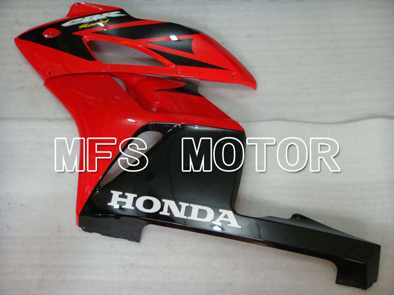 Honda CBR1000RR 2004-2005 Injection ABS Fairing - Others - Red Black - MFS2465 - Fairings Kit