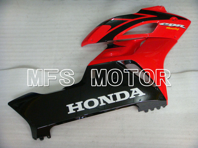 Honda CBR1000RR 2004-2005 Injection ABS Fairing - Others - Red Black - MFS2465 - Fairings Kit