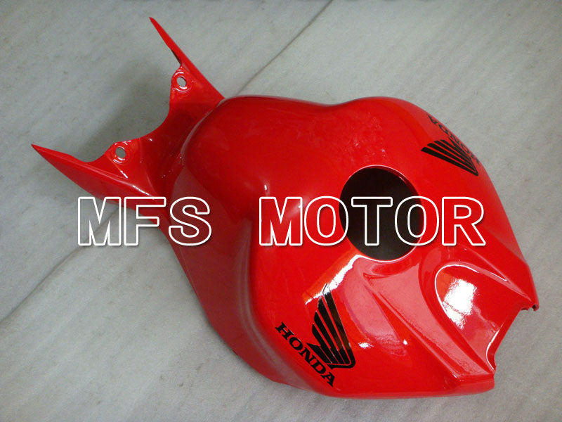 Honda CBR1000RR 2004-2005 Injection ABS Fairing - Others - Red Black - MFS2465 - Fairings Kit