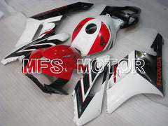 Honda CBR1000RR 2004-2005 Injection ABS Fairing - Others - Red White Black - MFS2469 - Fairings Kit