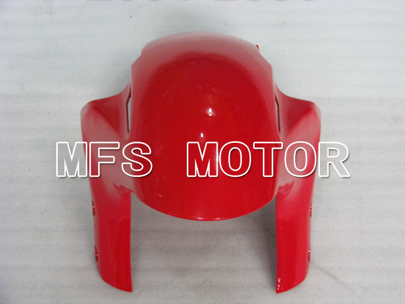 Honda CBR1000RR 2004-2005 Injection ABS Fairing - Others - Red White Black - MFS2469 - Fairings Kit
