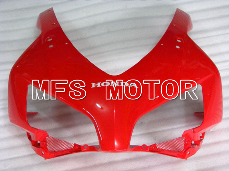 Honda CBR1000RR 2004-2005 Injection ABS Fairing - Others - Red Blue Silver - MFS2473 - Fairings Kit
