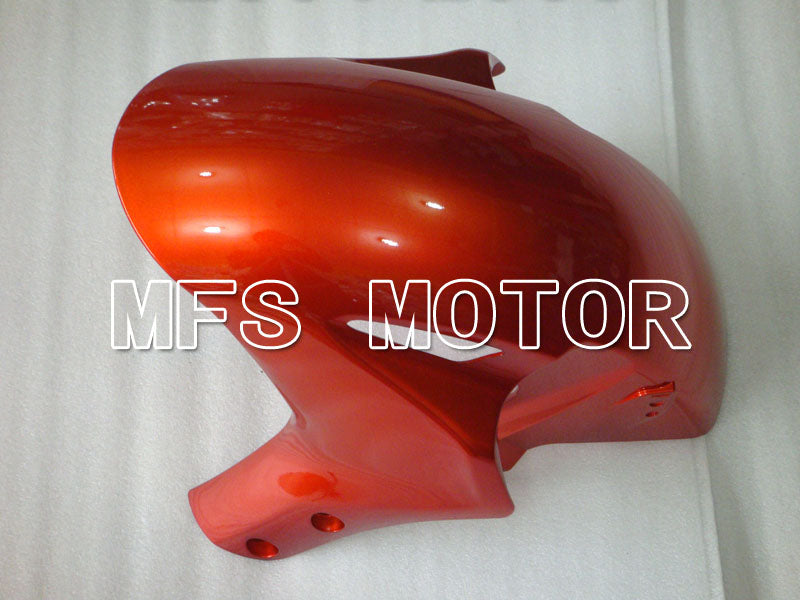 Honda CBR1000RR 2004-2005 Injection ABS Fairing - Others - Red Black - MFS2475 - Fairings Kit