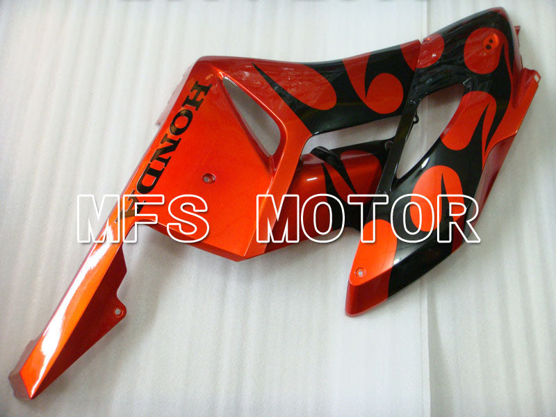 Honda CBR1000RR 2004-2005 Injection ABS Fairing - Others - Red Black - MFS2475 - Fairings Kit