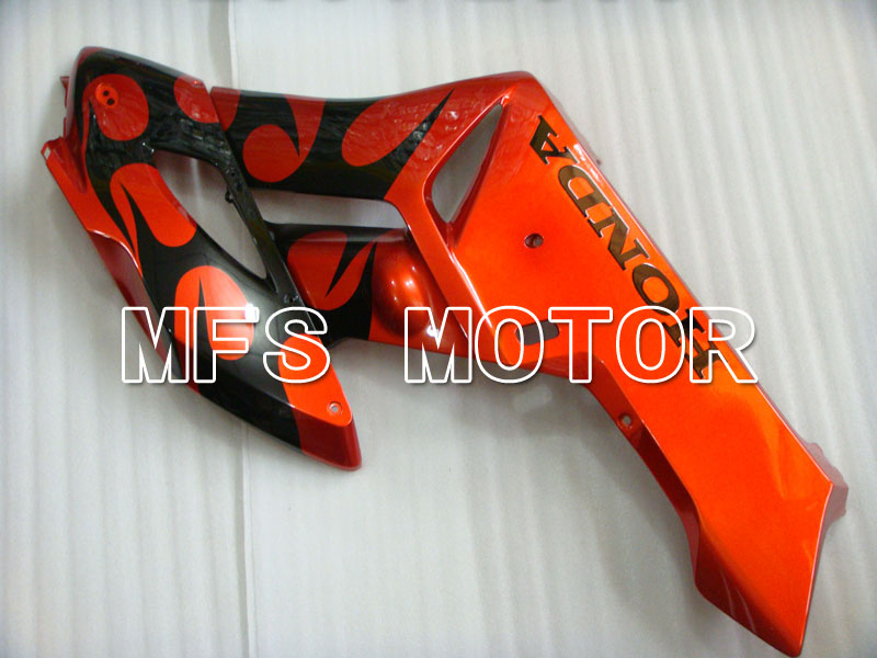 Honda CBR1000RR 2004-2005 Injection ABS Fairing - Others - Red Black - MFS2475 - Fairings Kit