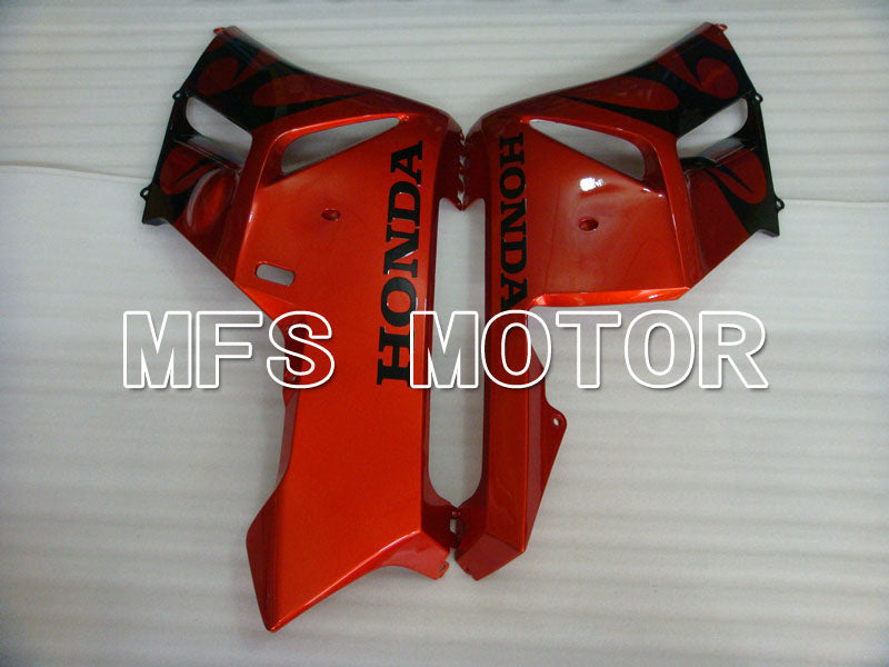 Honda CBR1000RR 2004-2005 Injection ABS Fairing - Others - Red Black - MFS2475 - Fairings Kit