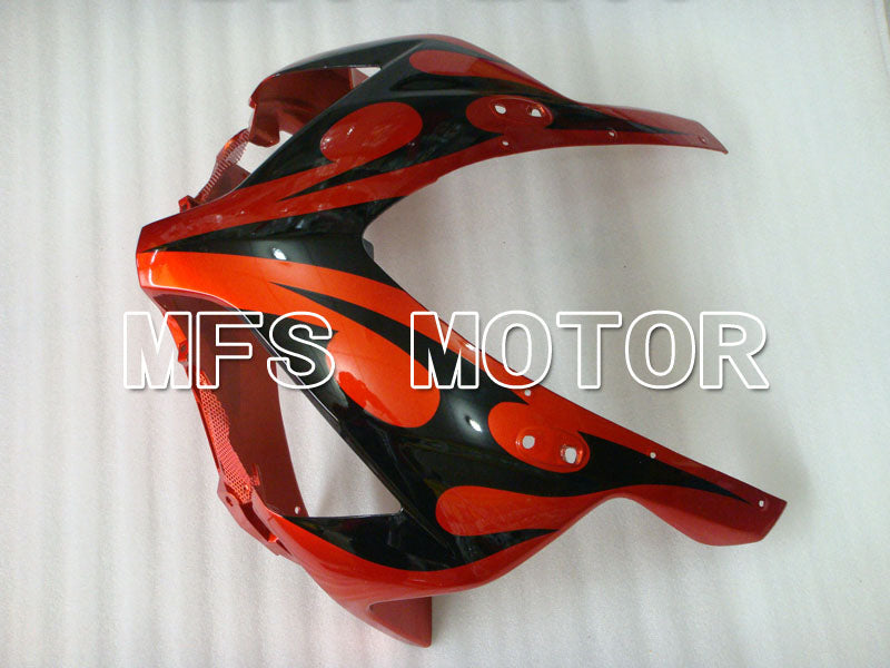 Honda CBR1000RR 2004-2005 Injection ABS Fairing - Others - Red Black - MFS2475 - Fairings Kit