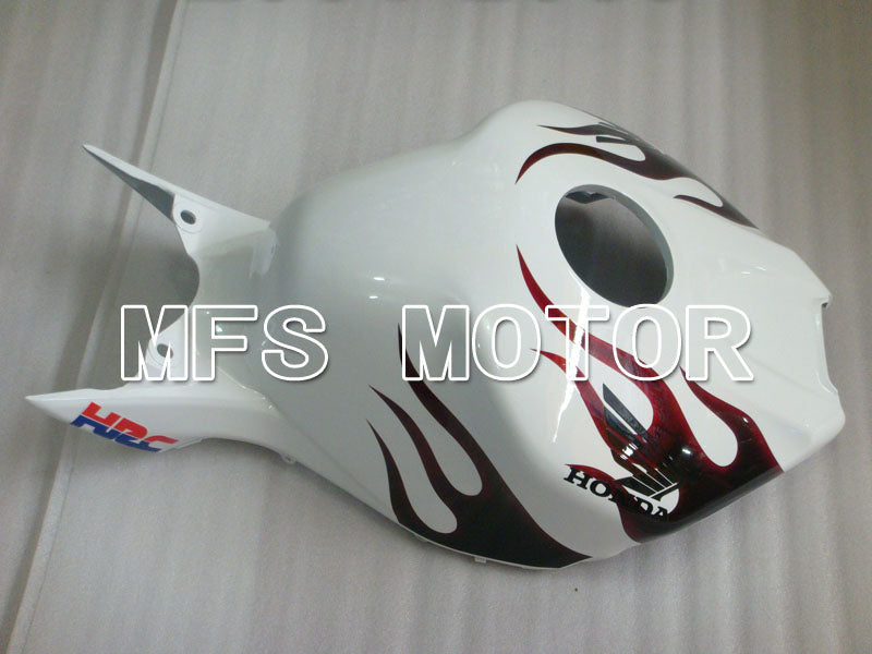 Honda CBR1000RR 2004-2005 Injection ABS Fairing - Shark - Red Black - MFS2479 - Fairings Kit