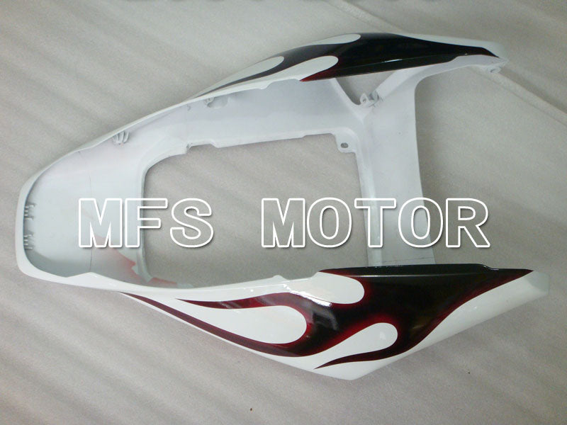 Honda CBR1000RR 2004-2005 Injection ABS Fairing - Shark - Red Black - MFS2479 - Fairings Kit