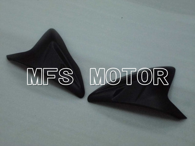 Suzuki GSXR600 GSXR750 2011-2024 Injection ABS Fairing - Corona - Blue Yellow - MFS2501 - Fairings Kit